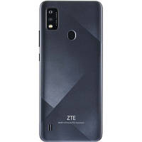 Мобільний телефон ZTE Blade A51 2/32GB Gray (850640) g