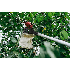 Плодознімач на телескопічному держаку
1,17-3,6м, V-SERIES-P, KT-V1531-360, фото 4