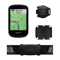 Персональный навигатор Garmin Edge 530, Bundle (010-02060-11)