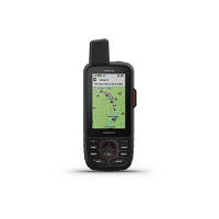 Персональный навигатор Garmin GPSMAP 66i (010-02088-02)