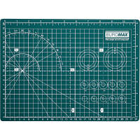 Самовосстанавливающийся коврик для резки Buromax А4 трехслойный (BM.6504) g