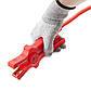 Дріт пусковий 800 А, 4 м, до -40 °C, чохол INTERTOOL AT-3050, фото 4