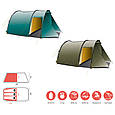 Намет Grand Canyon Robson 3 Alu Capulet Olive (30921260), фото 4