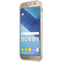 Чехол для мобильного телефона SmartCase Samsung Galaxy A3 /A320 TPU Clear (SC-A3) g