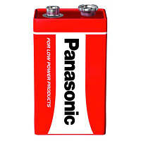 Батарейка Panasonic Крона Special 6F22*1 (6F22REL/1BP) g