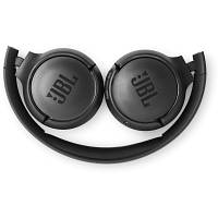 Наушники JBL Tune 560 BT Black (JBLT560BTBLK) g