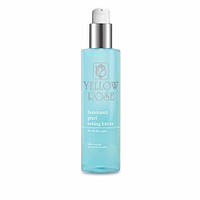 Тонізуючий лосьйон Сяючі перли Luminance pearl toning lotion Yelow rose 200 мл