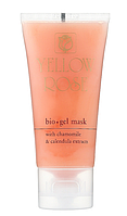 Біогельова маска Bio-gel mask Yelow rose 50 мл