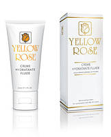 Зволожуючий крем Creme hydratante Yellow Rose 50 мл