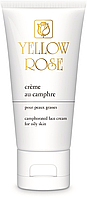 Камфорний крем Creme au camphre Yellow Rose 50 мл