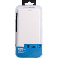 Чехол для моб. телефона Doogee Shoot 2 Package(White) (DGA57-BC001-03Z) g