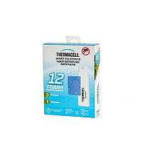 Набір картриджів 12H для антимоскітних пристроїв Thermacell Mosquito Repellent Refills, фото 3