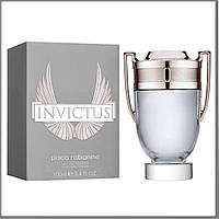 Духи мужские Paco Rabanne Invictus 100ml Пако Рабан Инвиктус 100мл