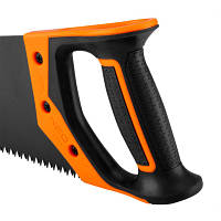 Ножовка Neo Tools по дереву, Extreme, 450 мм, 7TPI, PTFE (41-116) e
