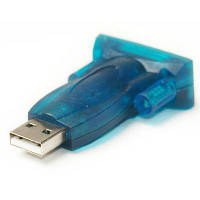 Переходник USB to COM PowerPlant (KD00AS1286) g
