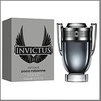 Парфуми чоловічі Paco Rabanne Invictus Intense 100ml