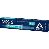 Термопаста Arctic MX-6 8g (ACTCP00081A) g