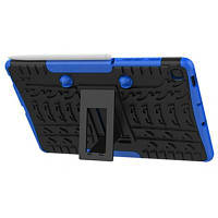 Чохол для планшета BeCover Samsung Galaxy Tab S6 Lite 10.4 P610/P613/P615/P619 Blue (704868) g