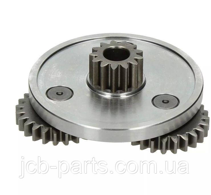 47045980 Планетарна передача редуктора CASE CX16B