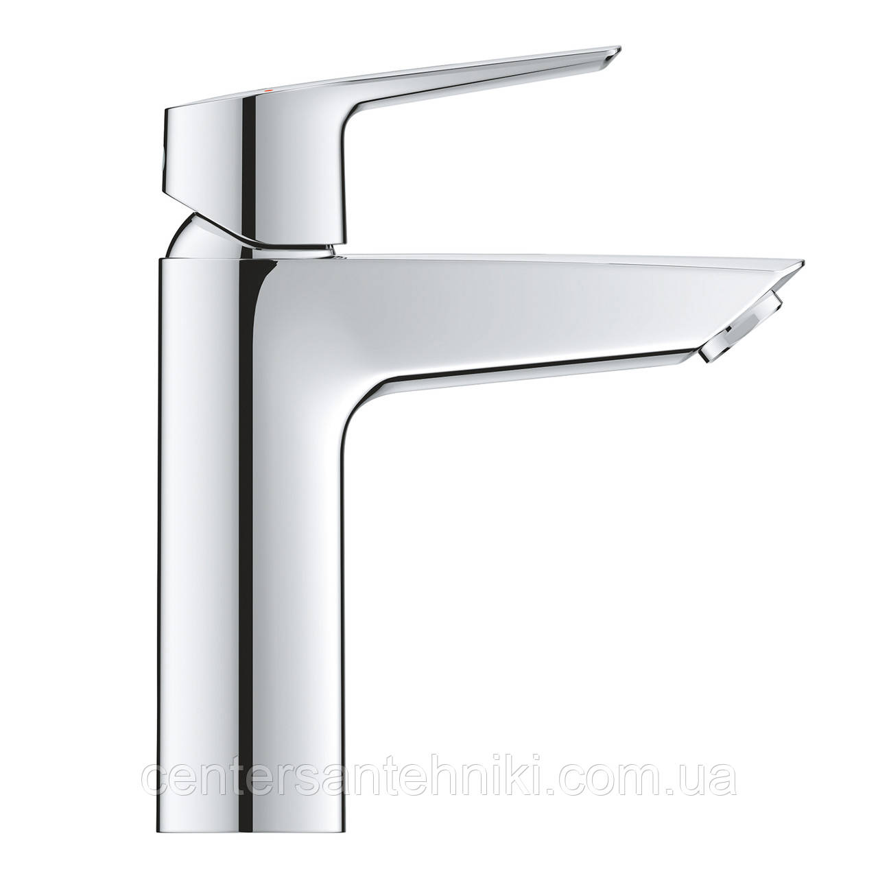 Набор смесителей 4 в 1 для ванной комнаты и кухни Grohe QuickFix Start ...
