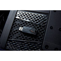 USB флеш наель Kingston 64GB DataTraveler Exodia Onyx USB 3.2 Gen 1 Black (DTXON/64GB) g