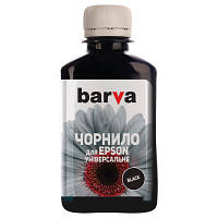 Чернила Barva EPSON Universal №1 180гBLACK (EU1-451) g