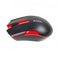 Мышка A4Tech G3-200N Black+Red g