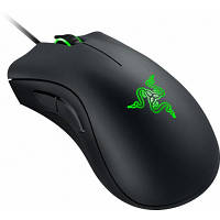 Мышка Razer DeathAdder Essential USB Black (RZ01-03850100-R3M1) g