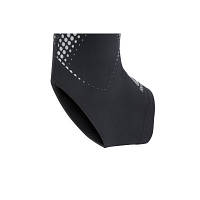 Фиксатор голеностопа Reebok Ankle Support чорний RRSU-13125 L (885652012980) m