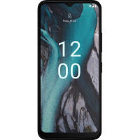 Мобильный телефон Nokia C22 3/64Gb Charcoal g