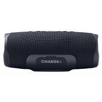 Акустическая система JBL Charge 4 Midnight Black (JBLCHARGE4BLK) g