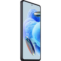 Мобильный телефон Xiaomi Redmi Note 12 Pro 5G 6/128GB Black (991514) g