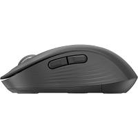 Мышка Logitech Signature M650 L Wireless Mouse for Business Graphite (910-006348) g