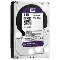 Жорсткий диск 3.5 1TB WD (WD10PURZ) g