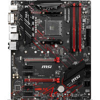 Материнська плата MSI B450 GAMING PLUS MAX g