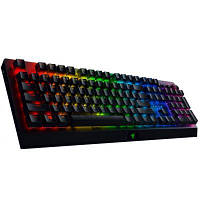 Клавіатура Razer BlackWidow V3 PRO Razer Green Wireless (RZ03-03530800-R3R1) g