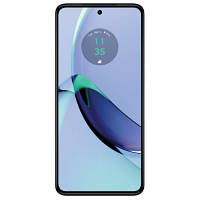 Мобильный телефон Motorola G84 12/256GB Marshmallow Blue (PAYM0023RS) g