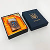 Сувенірні запальнички HL-4112-4, Сувенір запальничка, Запальничка подарункова сувенірна в подарунок LF-35, фото 4