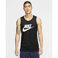 Майка чоловіча Nike Sportswear Logo AR4991-013