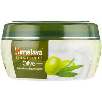 Крем для тела Himalaya Herbals экстра питательный с маслом оливы 150 мл (6291107220246) g