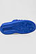 Шльопанці дитячі гумові, колір синій, 243R021, фото 5