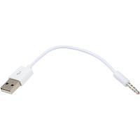 Переходник USB AM to 4pin Jack 3.5mm 0.15m PowerPlant (CA912827) g