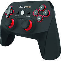 Геймпад GamePro GP600 PC/PS3 Wireless Black (GP600) m