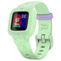 Фитнес браслет Garmin vivofit jr3, Disney The Little Mermaid (010-02441-13)