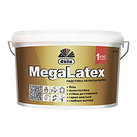 Фарба MegaLatex D120 3.5 кг