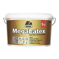 Фарба MegaLatex D120 7 кг