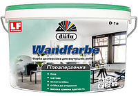 Фарба WANDFARBE D1а дисп. с/матова (14кг/10л)