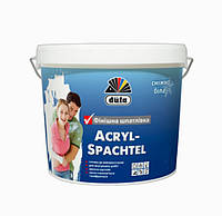 Шпаклівка Acryl Spachtel (8кг)