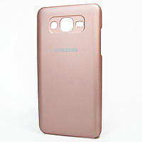 Чехол Original Case Samsung G532 Galaxy J2 Prime Rose Gold KV, код: 1190224