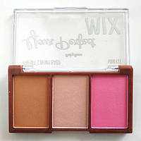Палитра для макияжа Ruby Rose Your Perfect Mix Mini Kit HB-6110 № 01